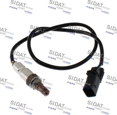 Sidat 90285A2 - Sonda lambda autozon.pro