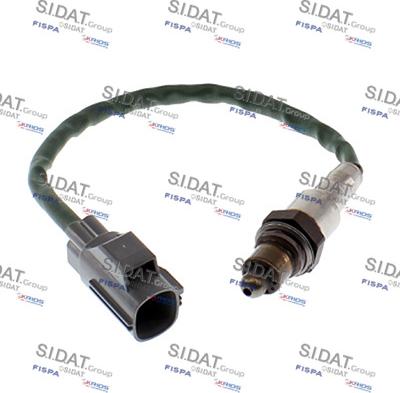 Sidat 90749 - Sonda lambda autozon.pro