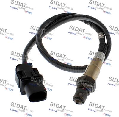 Sidat 90744 - Sonda lambda autozon.pro