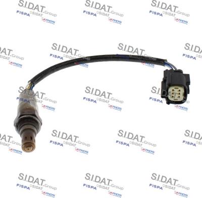 Sidat 90709 - Sonda lambda autozon.pro