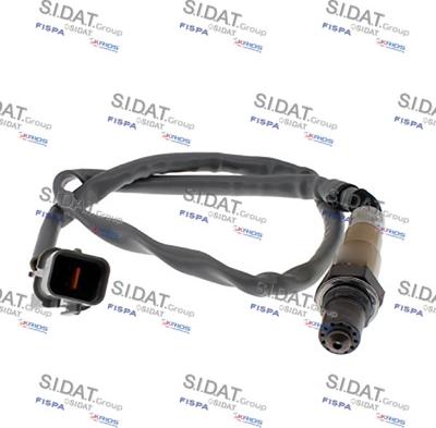 Sidat 90700A2 - Sonda lambda autozon.pro