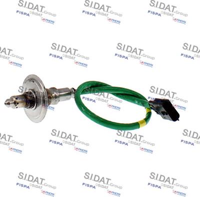 Sidat 90703 - Sonda lambda autozon.pro