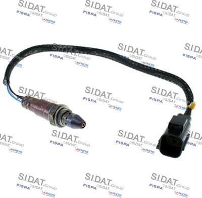 Sidat 90714 - Sonda lambda autozon.pro