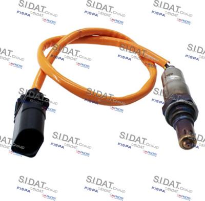 Sidat 90710 - Sonda lambda autozon.pro