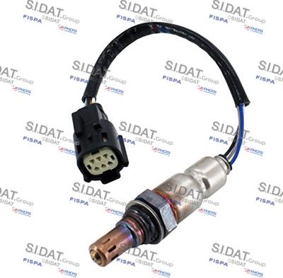 Sidat 90711 - Sonda lambda autozon.pro