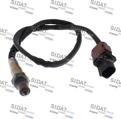 Sidat 90734 - Sonda lambda autozon.pro