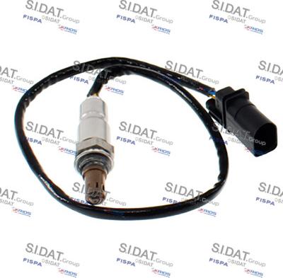 Sidat 90730 - Sonda lambda autozon.pro