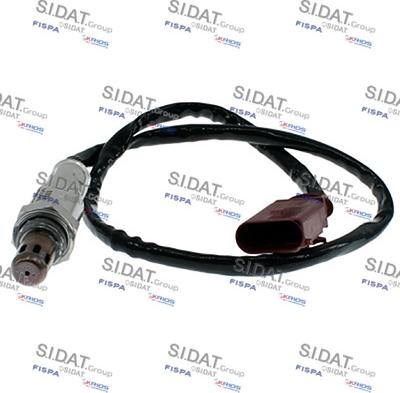 Sidat 90726 - Sonda lambda autozon.pro