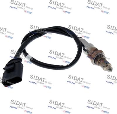 Sidat 90723 - Sonda lambda autozon.pro