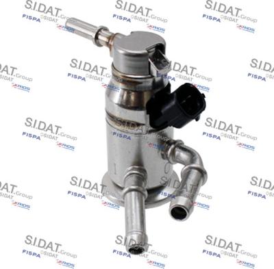 Sidat 980017A2 - Modulo dosatore, Iniezione urea autozon.pro