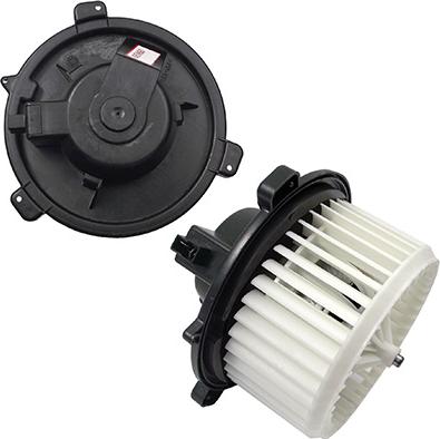 Sidat 9.2041 - Ventilatore abitacolo autozon.pro