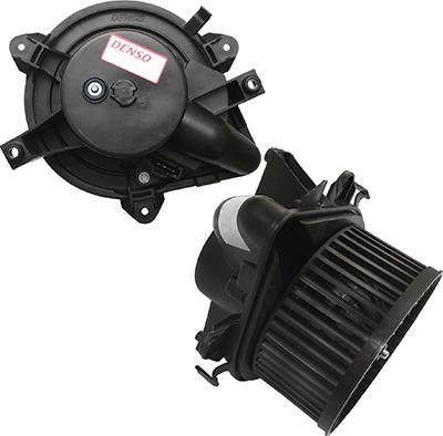 Sidat 9.2055 - Ventilatore abitacolo autozon.pro