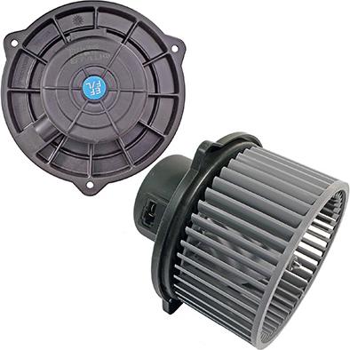 Sidat 9.2061 - Ventilatore abitacolo autozon.pro