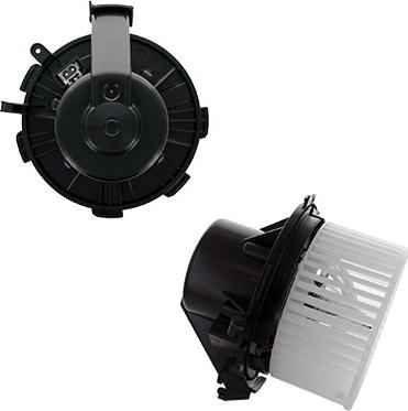 Sidat 9.2160 - Ventilatore abitacolo autozon.pro