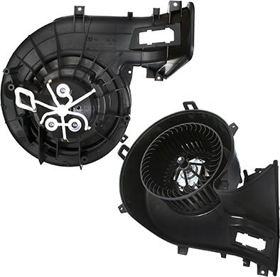 Sidat 9.2103 - Ventilatore abitacolo autozon.pro