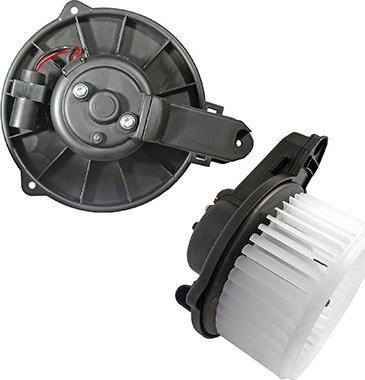 Sidat 9.2116 - Ventilatore abitacolo autozon.pro