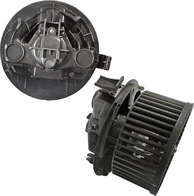 Sidat 9.2113 - Ventilatore abitacolo autozon.pro