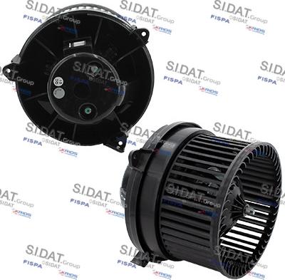 Sidat 9.2394 - Ventilatore abitacolo autozon.pro