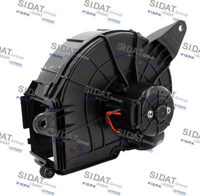 Sidat 9.2395 - Ventilatore abitacolo autozon.pro