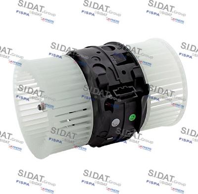 Sidat 9.2391 - Ventilatore abitacolo autozon.pro