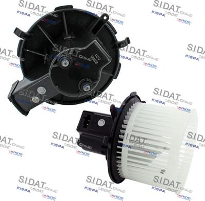 Sidat 9.2316 - Ventilatore abitacolo autozon.pro