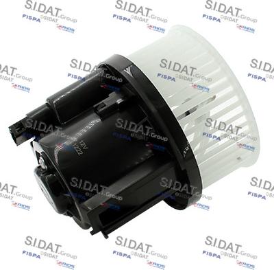 Sidat 9.2335 - Ventilatore abitacolo autozon.pro