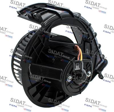 Sidat 9.2326 - Ventilatore abitacolo autozon.pro