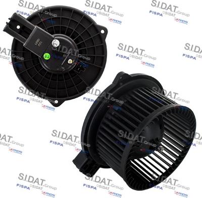 Sidat 9.2297 - Ventilatore abitacolo autozon.pro