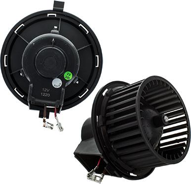 Sidat 9.2283 - Ventilatore abitacolo autozon.pro