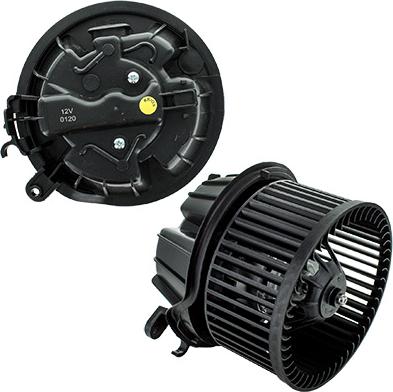 Sidat 9.2222 - Ventilatore abitacolo autozon.pro