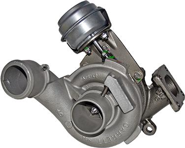 Sidat 49.153R - Turbocompressore, Sovralimentazione autozon.pro