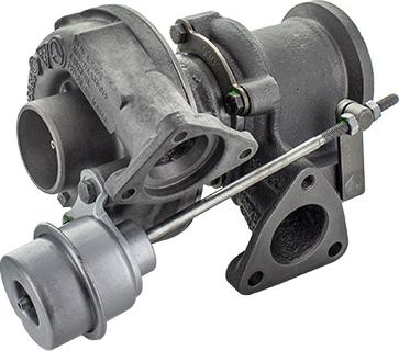 Sidat 49.223R - Turbocompressore, Sovralimentazione autozon.pro