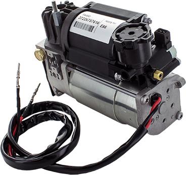 Sidat 440027 - Compressore, Impianto aria compressa autozon.pro