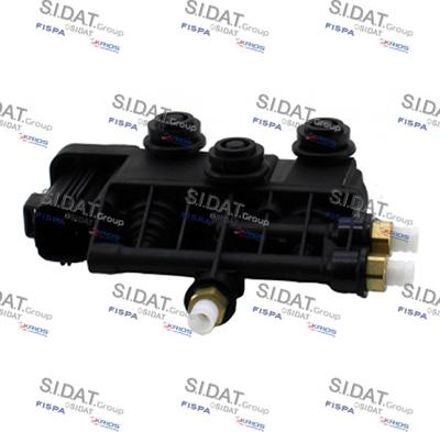 Sidat 442000 - Valvola, Imp. aria compressa autozon.pro