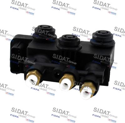 Sidat 442002 - Valvola, Imp. aria compressa autozon.pro