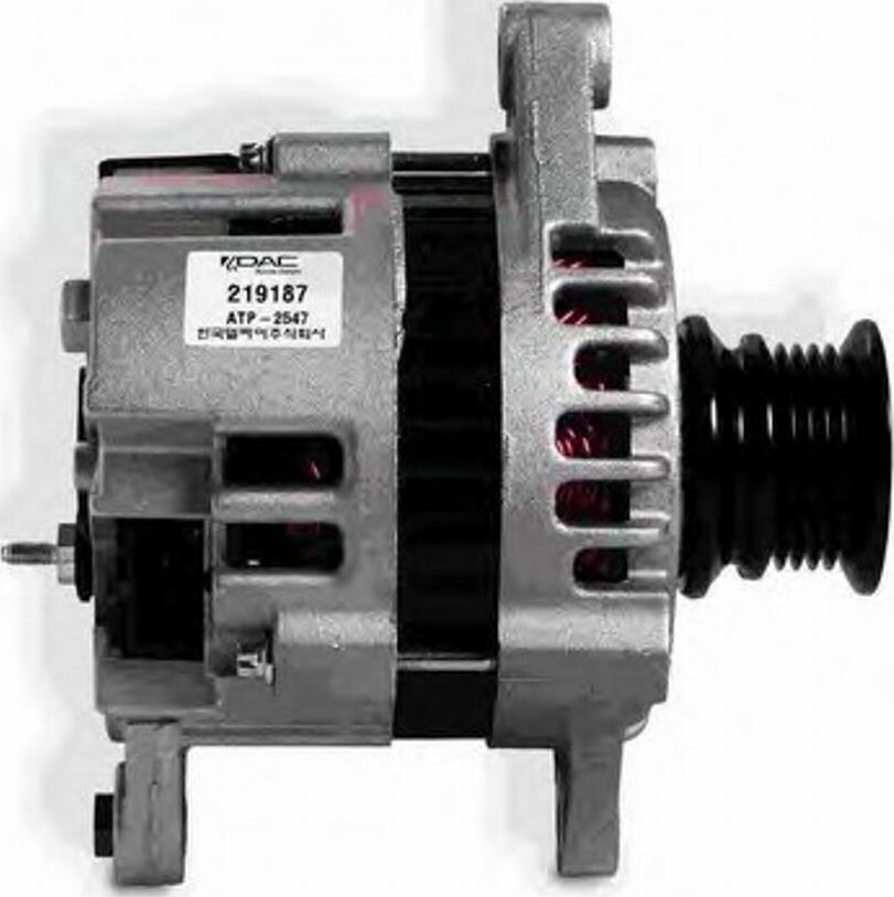 Sidat 450209 - Alternatore autozon.pro