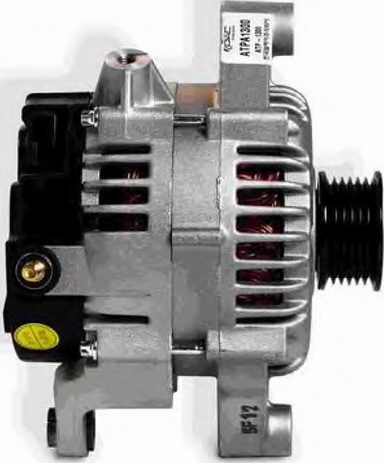 Sidat 450205 - Alternatore autozon.pro