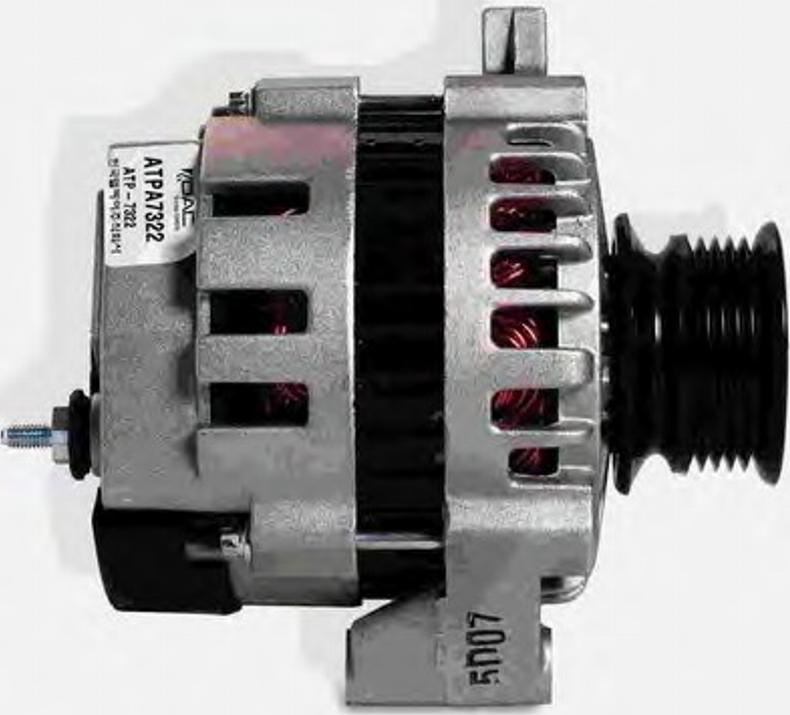 Sidat 450208 - Alternatore autozon.pro