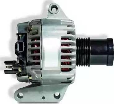 Sidat 450219 - Alternatore motorino d'avviamento autozon.pro