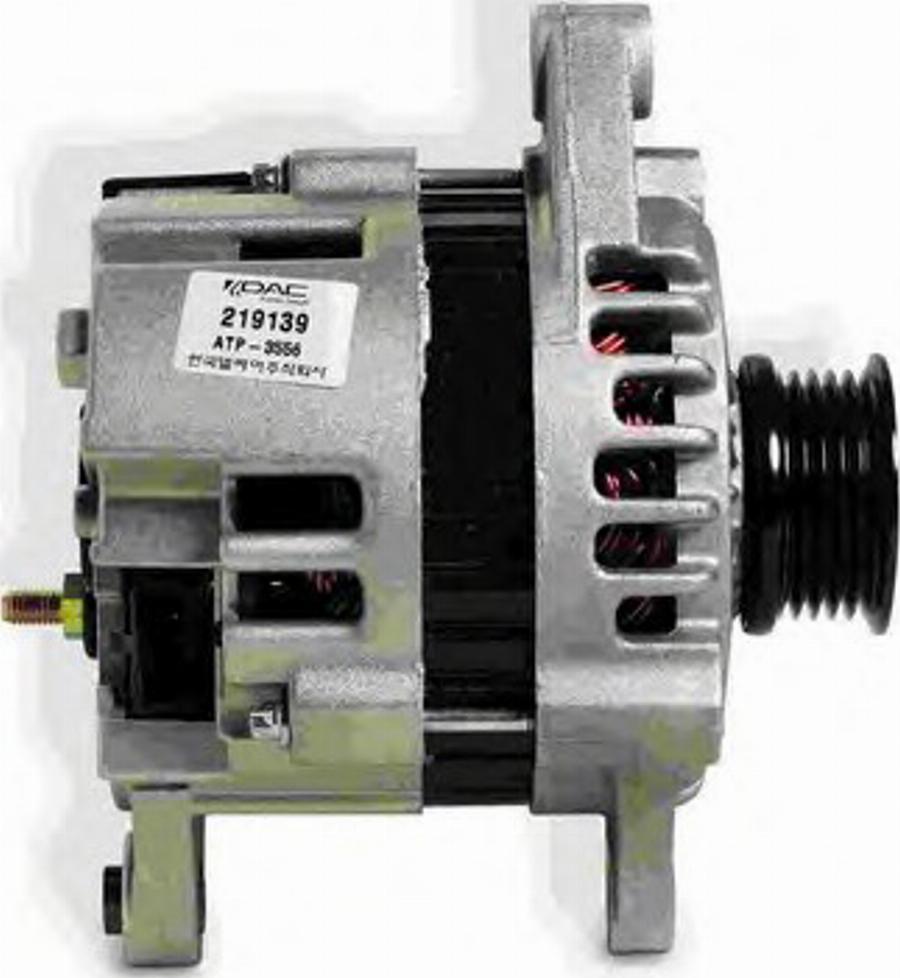 Sidat 450210 - Alternatore autozon.pro