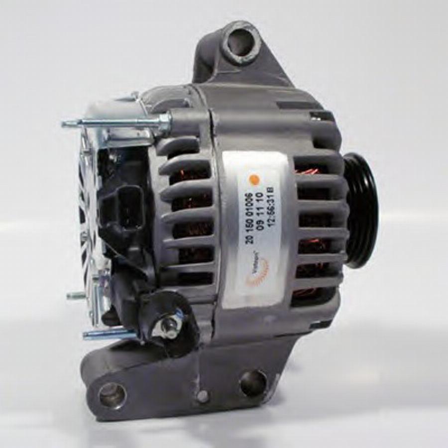 Sidat 450222 - Alternatore autozon.pro