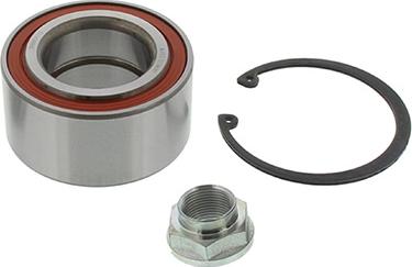 Sidat 460613 - Kit cuscinetto ruota autozon.pro