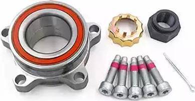 Magneti Marelli 361111183775 - Kit cuscinetto ruota autozon.pro