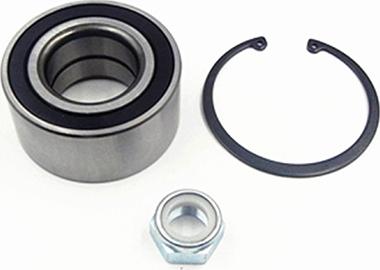 Sidat 460264 - Kit cuscinetto ruota autozon.pro