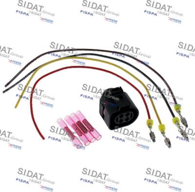 Sidat 405541 - Connettore cavi autozon.pro