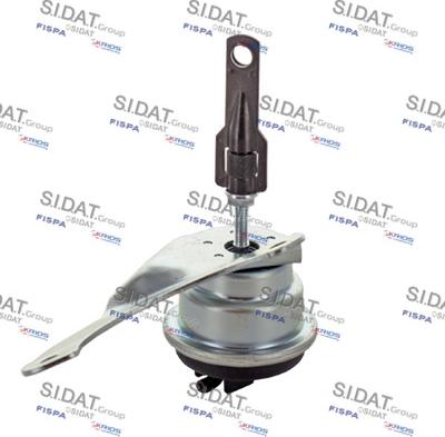 Sidat 48.532 - Valvola wastegate autozon.pro