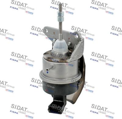 Sidat 48.012 - Valvola wastegate autozon.pro