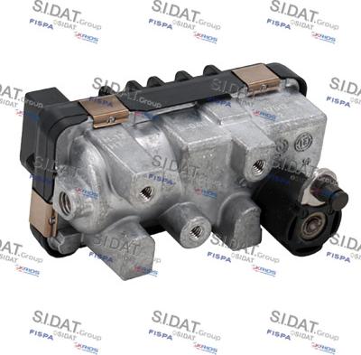 Sidat 48.1121 - Valvola wastegate autozon.pro