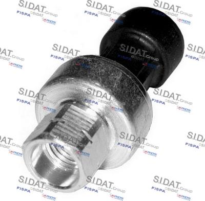 Sidat 4.350002 - Interruttore a pressione, Climatizzatore autozon.pro