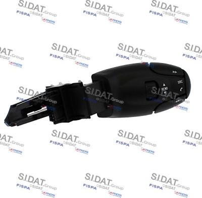 Sidat 430629A2 - Leva devio guida autozon.pro